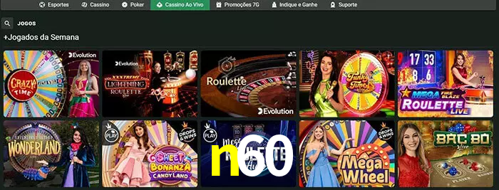 n60 bet