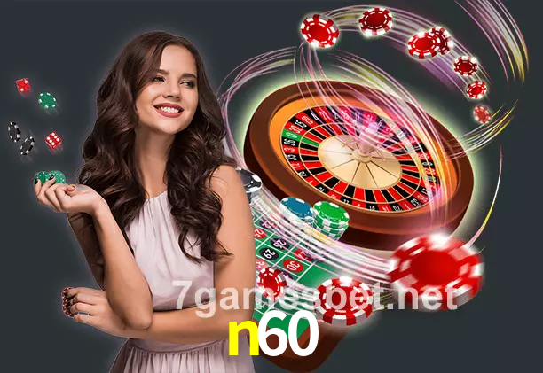 vivo no cassino n60
